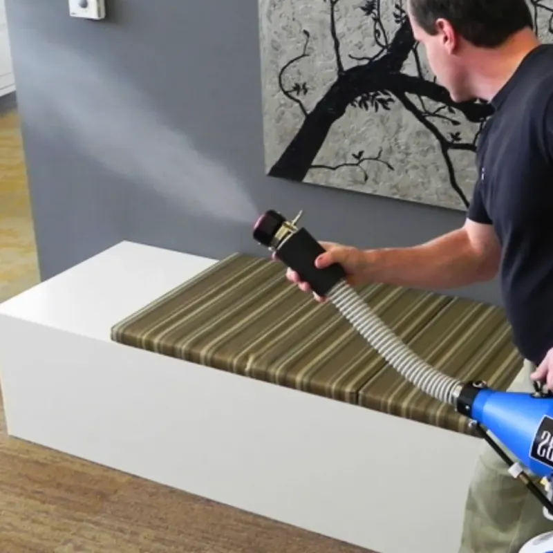Professional Odor Removal in Marietta, GA